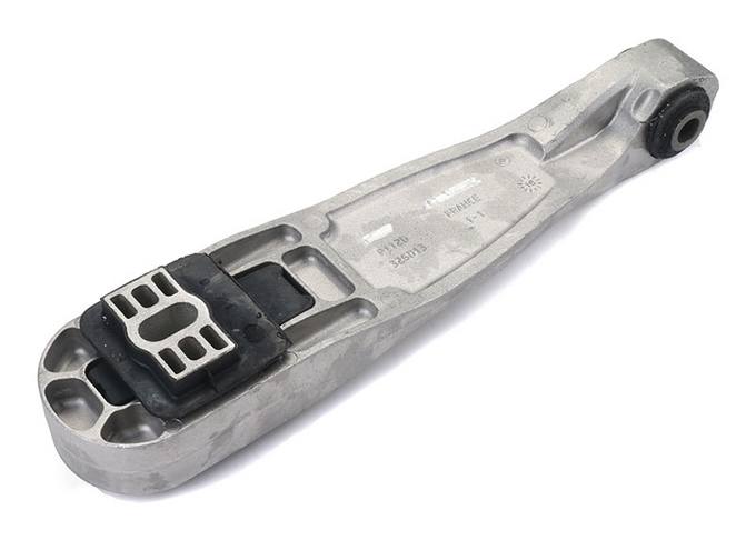 Volvo Torque Rod Mount 30680708 - Hutchinson 532C24